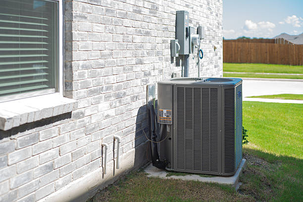 Reliable Hvac Maintenance contractor in Riverton, WY by FH HVAC